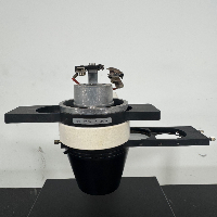 Zeiss Invertoskop Inverted Microscope image 3